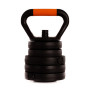 SET ENTRENAMIENTO MUSCULAR