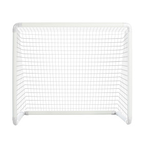 PORTERÍAS MULTIUSOS PVC 105X90X50CM - INCLUYE RED