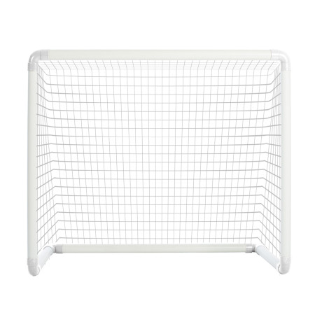 PORTERÍAS MULTIUSOS PVC 105X90X50CM - INCLUYE RED