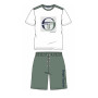PIJAMA HOMBRE PYJASHORT TACCHINI 39492827