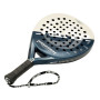 PALA DE PÁDEL SANE ASSASSIN TACTIC FIBER