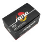 CAJA DE 45 OVERGRIPS SANE FEEL PERFORADOS BLANCOS
