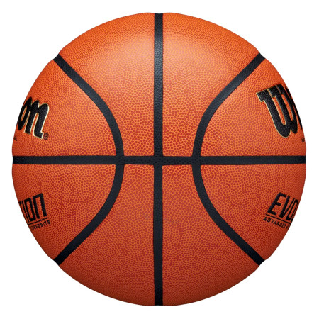 BALÓN BALONCESTO WILSON EVOLUTION BSKT EMEA