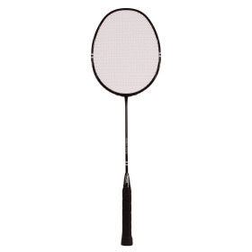 RAQUETA DE BÁDMINTON SOFTEE BLACK PRO CARBON