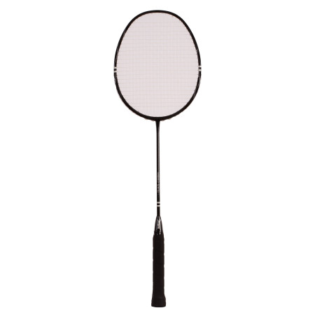 RAQUETA DE BÁDMINTON SOFTEE BLACK PRO CARBON