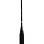 RAQUETA DE BÁDMINTON SOFTEE BLACK PRO CARBON