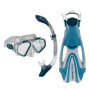 SET BUCEO U.S. DIVERS COZUMEL