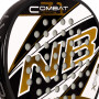 PALA DE PÁDEL ENEBE COMBAT  7.1-V.2