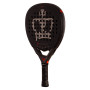 PALA DE PÁDEL BLACK CROWN VANQUISH