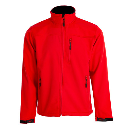 SOFTSHELL CROSSFIRE OMEGA