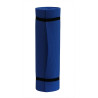 COLCHONETA CAMPING MONOCOLOR AZUL