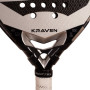 PALA DE PÁDEL SOFTEE KRAVEN METAL