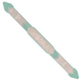 PROTECTOR DE PALA DE PÁDEL VIBOR-A TITAN VERDE SFT