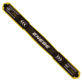 PROTECTOR DE PALA DE PÁDEL ENEBE MX TURBO AMARILLO