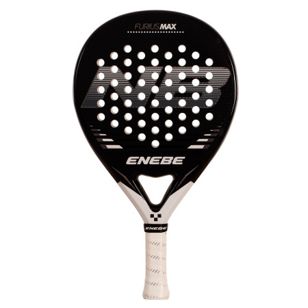 PALA DE PÁDEL ENEBE FURIUS MAX HOLOGRAPHIC