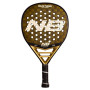 PALA DE PÁDEL ENEBE MUSTANG PRO CARBON GOLD 15K