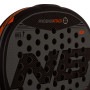 PALA DE PÁDEL ENEBE PHOENIX ATTACK GREY