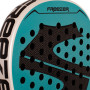 PALA DE PÁDEL SOFTEE FREEZER AQUA