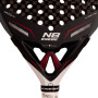 PALA DE PÁDEL ENEBE MERCURY ATTACK GREY
