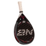PALA DE PÁDEL ENEBE MERCURY ATTACK GREY