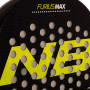 PALA DE PÁDEL ENEBE FURIUS MAX GREEN