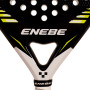 PALA DE PÁDEL ENEBE FURIUS MAX GREEN