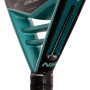 PALA DE PÁDEL ENEBE MUSTANG ESMERALD 15K