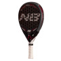 PALA DE PÁDEL ENEBE MERCURY ATTACK GREY