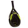 PALA DE PÁDEL VIBOR-A BLACK MAMBA RE-EDITION