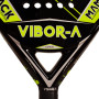 PALA DE PÁDEL VIBOR-A BLACK MAMBA RE-EDITION
