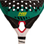 PALA DE PÁDEL ENEBE MX TURBO GREEN