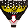 PALA DE PÁDEL ENEBE MX TURBO YELLOW