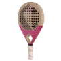 PALA DE PÁDEL VIBOR-A DIVA ELITE CREAM