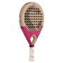 PALA DE PÁDEL VIBOR-A DIVA ELITE CREAM