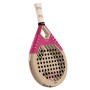 PALA DE PÁDEL VIBOR-A DIVA ELITE CREAM