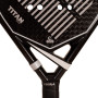 PALA DE PÁDEL VIBOR-A TITAN NERODIA