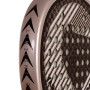 PALA DE PÁDEL VIBOR-A YARARA RADICAL 12K 3.0