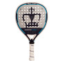 PALA DE PÁDEL BLACK CROWN HURRICANE COMFORT 4.0
