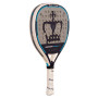 PALA DE PÁDEL BLACK CROWN HURRICANE COMFORT 4.0