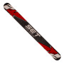 PROTECTOR DE PALA DE PÁDEL SET REDONDO ROJO