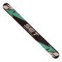 PROTECTOR DE PALA DE PÁDEL SET REDONDO VERDE SFT