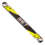 PROTECTOR DE PALA DE PÁDEL SET REDONDO AMARILLO
