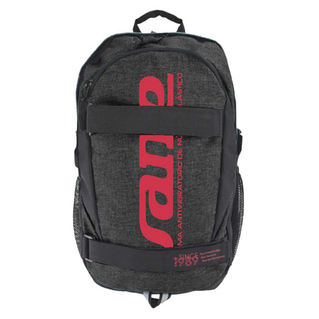 MOCHILA SANE PRACTICE