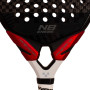 PALA DE PÁDEL ENEBE MX TURBO RED