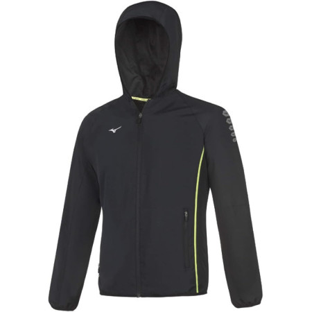 CHAQUETA MIZUNO TEAM NAGASAKI MICRO 32EE7002C