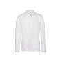 POLO FRUIT OF THE LOOM ADULTO PREMIUM