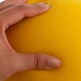 PELOTA FOAM SILENCIOSA 210 MM