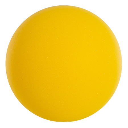 PELOTA FOAM SILENCIOSA 210 MM
