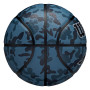 BALÓN BALONCESTO WILSON MVP CAMO