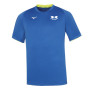 CAMISETA MIZUNO-HARLEM SLEEVE JUNIOR